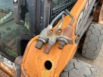 Hydraulics with