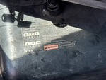 Cab with