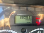 Cab with Engine Hours
