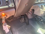 Cab with