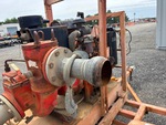 Pump with