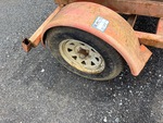 Trailer Chassis with