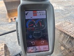 Control Station with Warning Lights