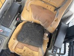 Control Station with Seats/Armrests