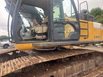 General Appearance with Sheet Metal (fiberglass) Condition