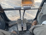 Control Station with Steering Controls