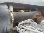 Engine with Radiator