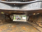 Chassis with Bottom Covers