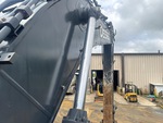 Hydraulics with Boom Lift Cylinder(s)