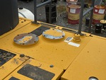 Hydraulics with Hydraulic Tank