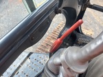 Safety with Safety Lock Out/Stop