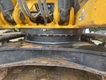 Chassis with Turntable Bearing