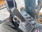 Control Station with Hydraulic Controls