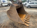 Specialty with Excavator Bucket Condition