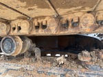 Undercarriage with Right Track Links