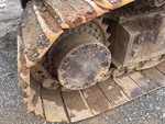 Drivetrain with Right Final Drive