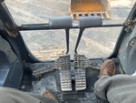 Control Station with Drivetrain Controls