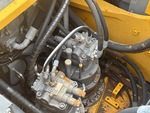 Hydraulics with Hoses (Hydraulics)