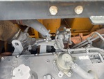 Engine with Engine - Right Side