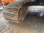 Drivetrain with Left Drive Motor