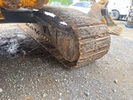Drivetrain with Right Drive Motor