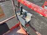 Control Station Upper with