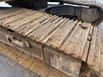 Undercarriage with Right Track Shoes