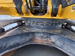 Chassis with Turn-table Bearing