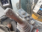 Control Station with Hydraulic Controls