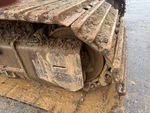 Undercarriage with Right Track Tensioner
