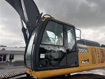General Appearance with Glass