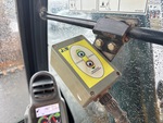 Control Station with Auxiliary Hydraulic Control