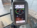 Control Station with Engine Oil Pressure