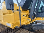 General Appearance with Sheet metal (fiberglass) condition
