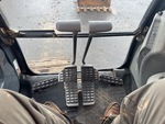 Control Station with Steering Controls