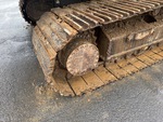 Drivetrain with Right Final Drive