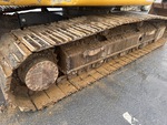 Undercarriage with Right Roller Frame