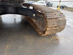 Drivetrain with Right Drive Motor