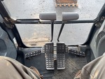 Control Station with Powertrain controls