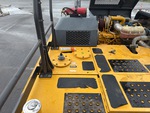 Hydraulics with Hydraulic Tank