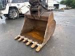 Specialty with Excavator Bucket Condition