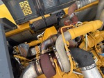 Engine with Engine - Right Side