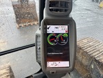 Control Station with Engine Warning Lights