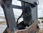 Hydraulics with Auxiliary Hydraulic Plumbing