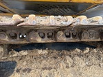 Undercarriage with Left Track Links