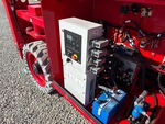 Basic Lower Control Station with