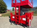 Basic Control Station Upper with