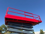 Basic Control Station Upper with
