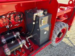 Hydraulics with