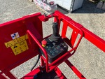 Basic Control Station Upper with